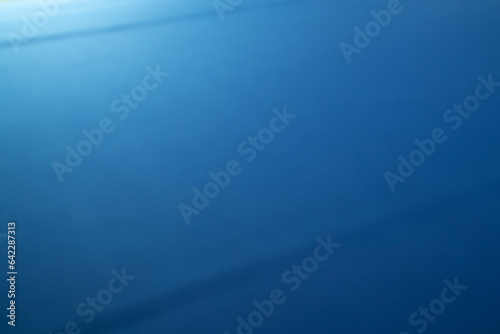 blue abstrack background with ligth