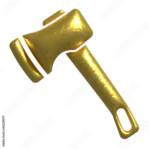 axe icon