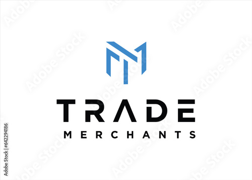 tm logo design