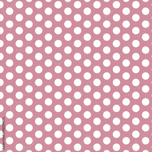  abstract dotted pattern and pink background design.