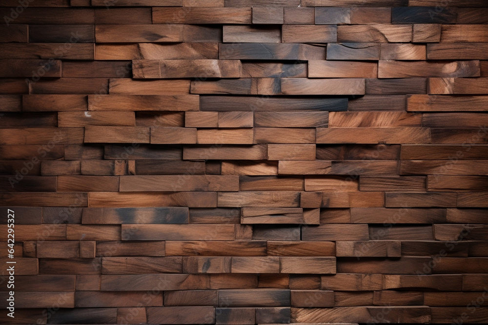 Timber brown wood wall wooden textured Timber brown wood wall wooden textured