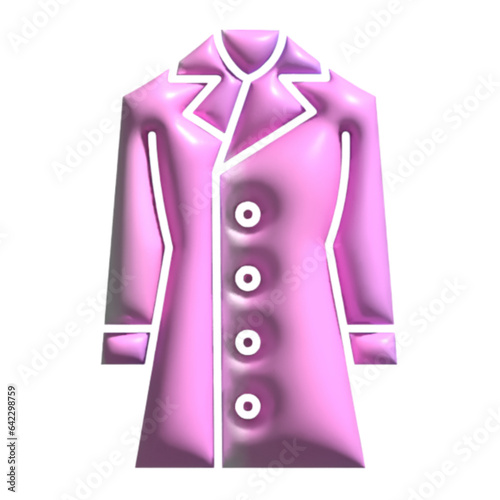 jacket icon
