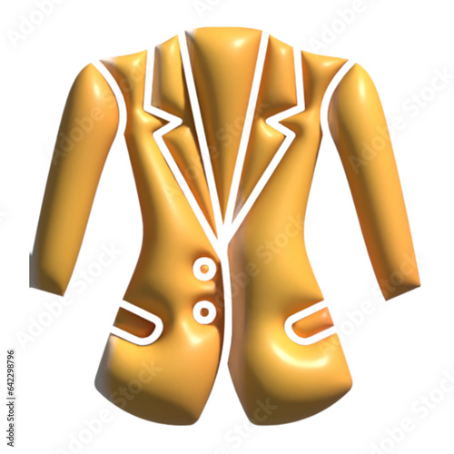 suit icon