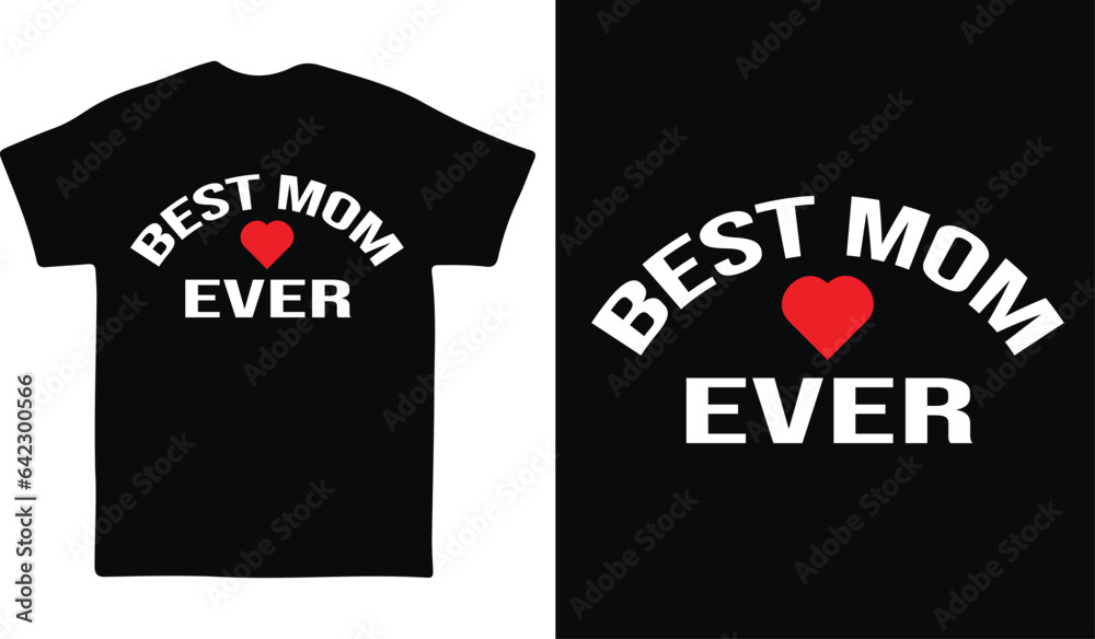 Typography t-shirt design Typography t-shirt design