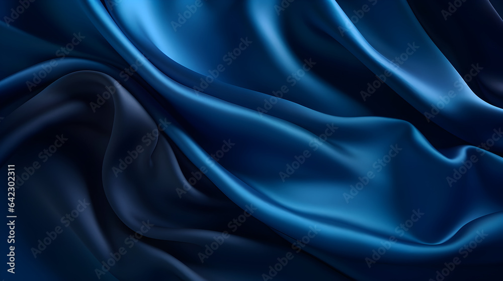 Black And Blue Abstract Background Black And Blue Abstract Background