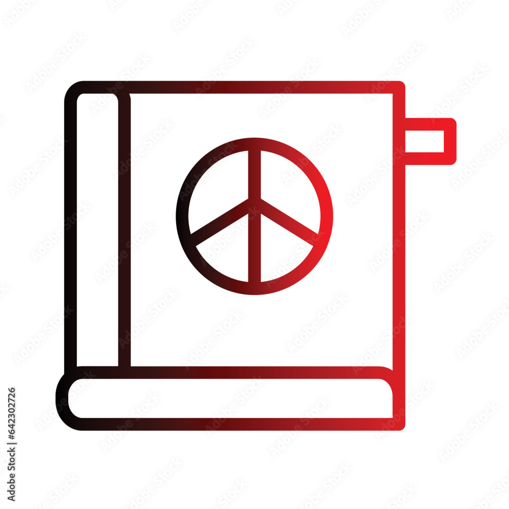 Book Ducument Paper Icon Book Ducument Paper Icon