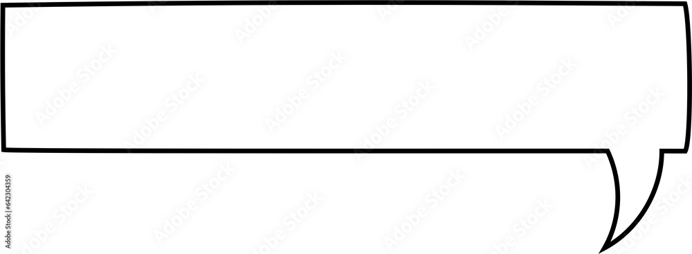 Black and white speech bubble balloon icon sticker memo keyword planner text box banner, flat png transparent element design Black and white speech bubble balloon icon sticker memo keyword planner text box banner, flat png transparent element design