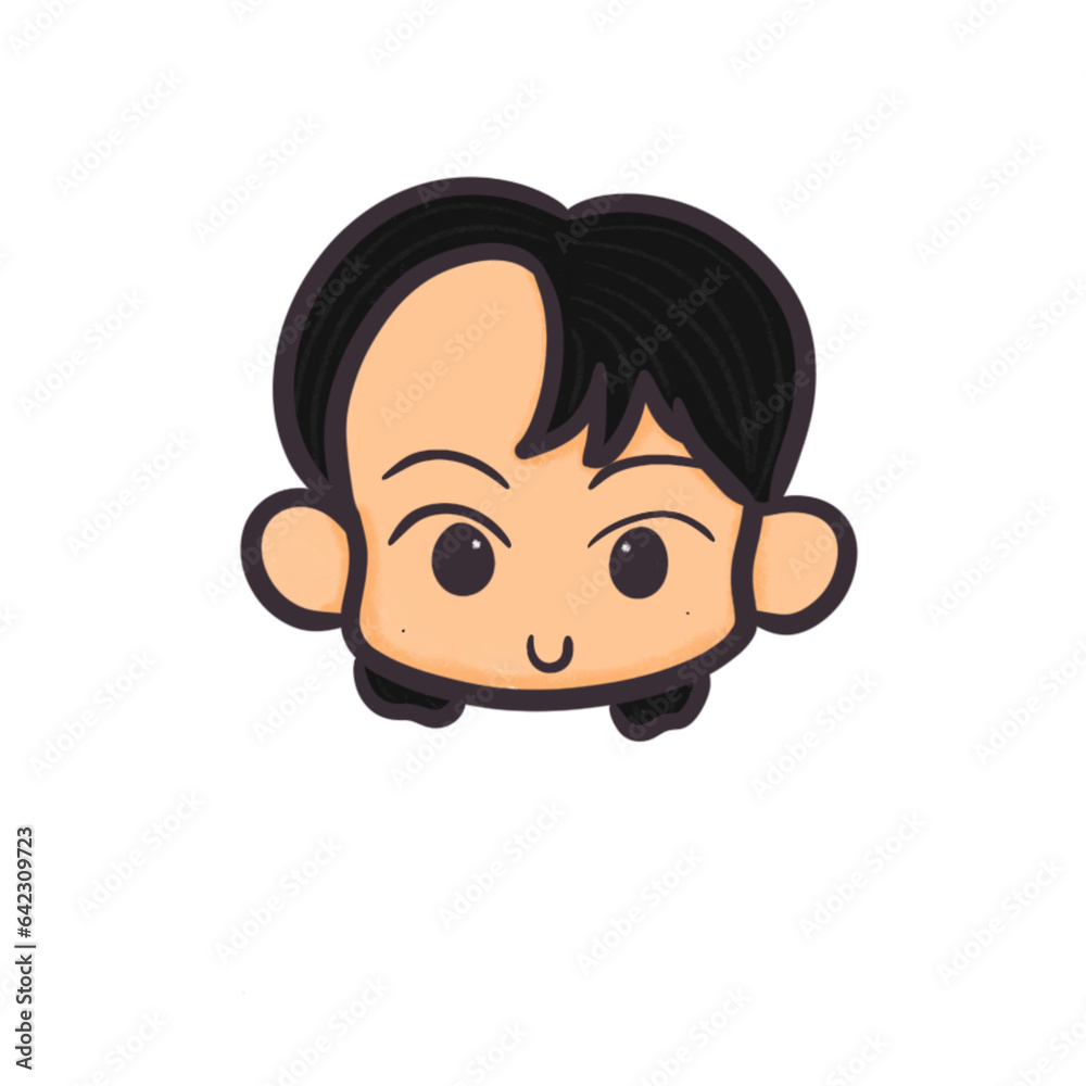 Mark Lee Chibi Mark Lee Chibi