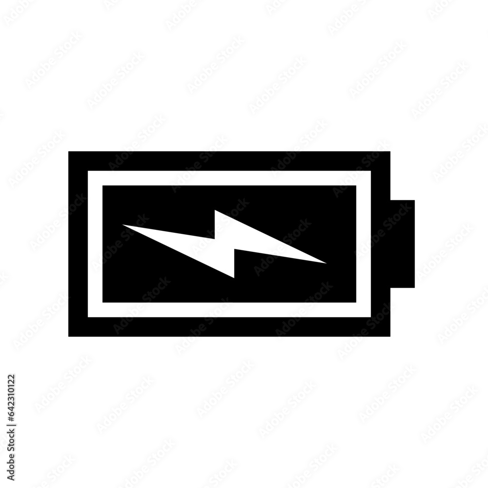 Battery Status/Battery Indicator Icon Battery Status/Battery Indicator Icon