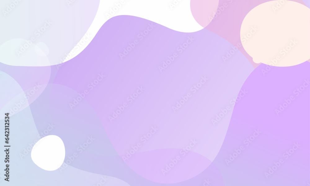 Vector colorful abstract background concept