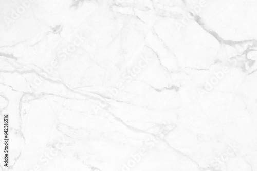 Abstract white Marble texture nature background with scratches for design. © nongpriya