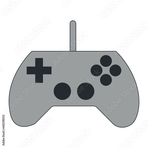 Video Game Joystick