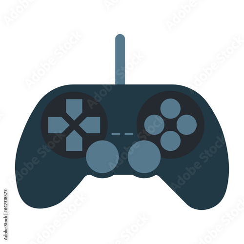 Video Game Joystick