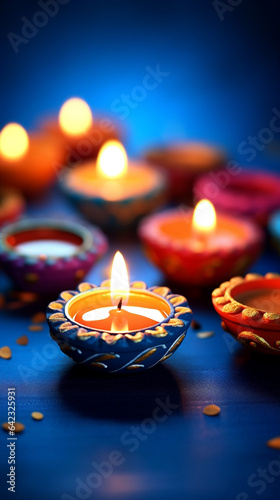 Diwali festival of light