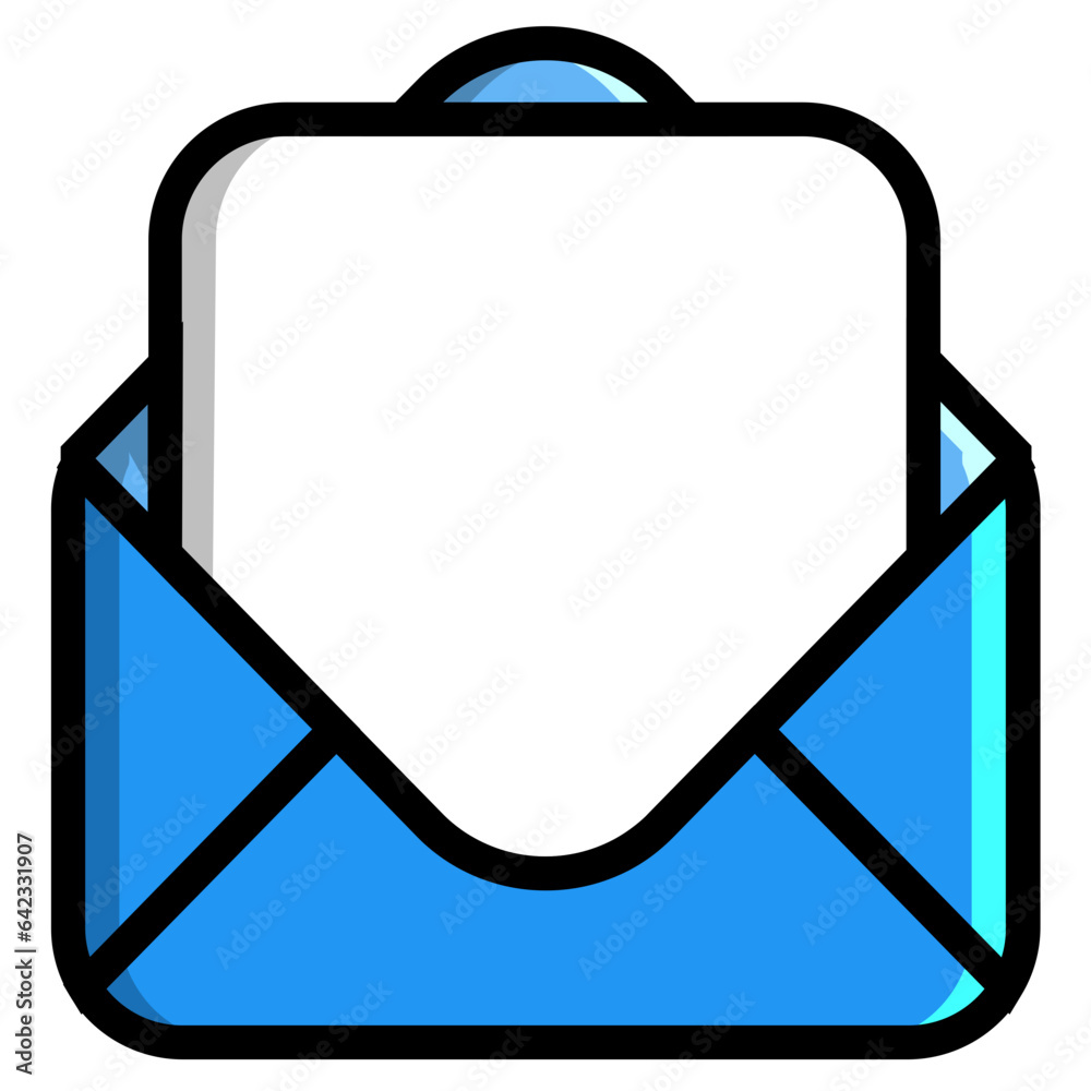 Icon Set Collection Email Icon Set Collection Email