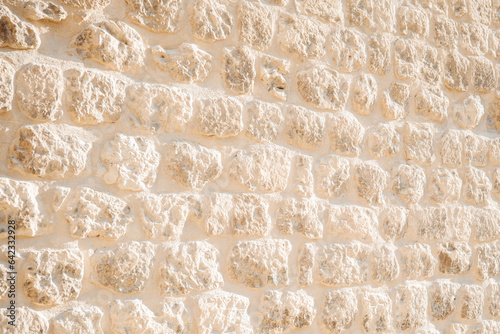 stone wall texture