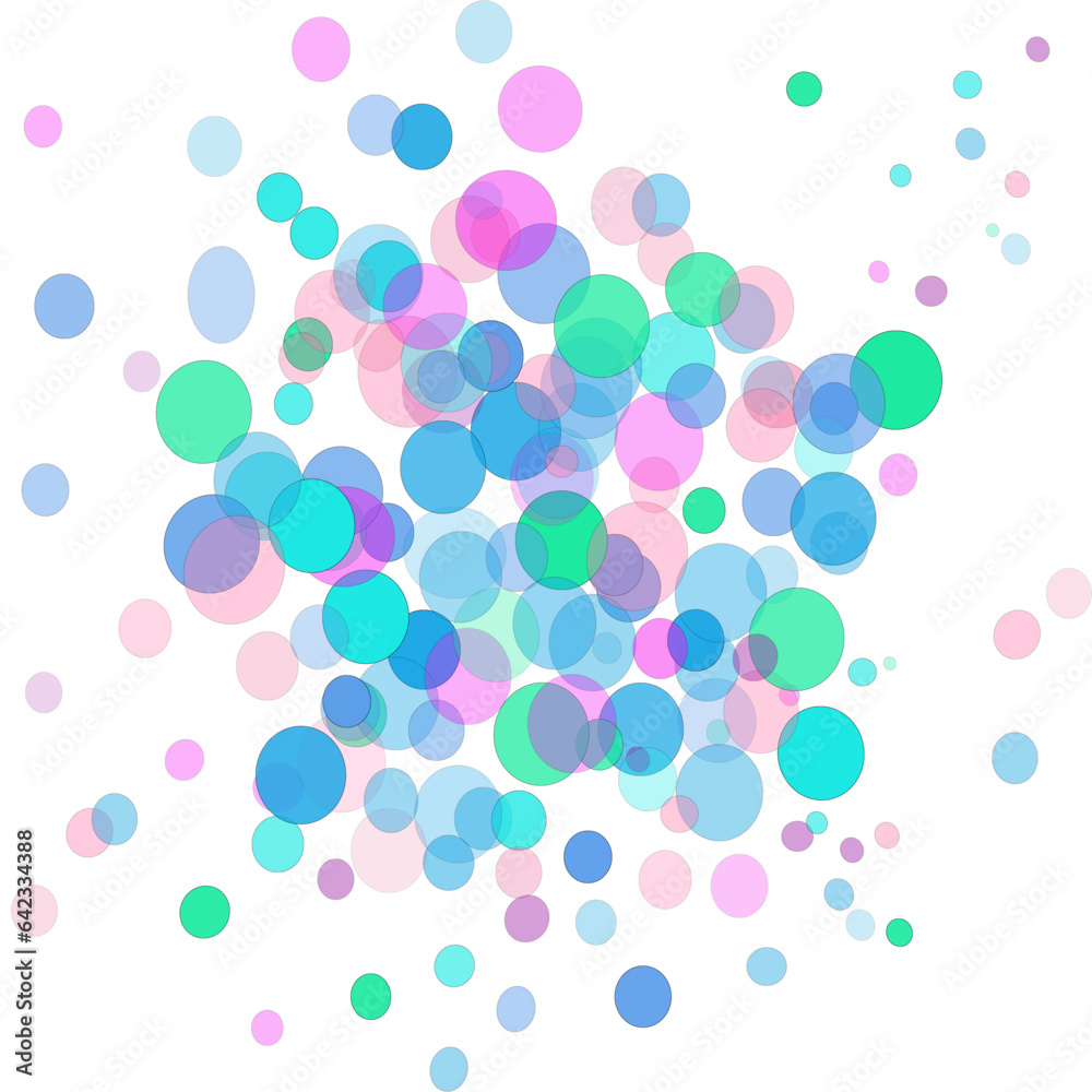 Bubbles Bubbles