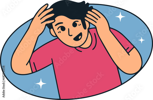 People Using Skincare
