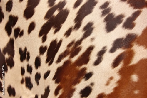 detail closeup macro leather fashion bull farm abstract design background leather fur cow background brown cow cattle background skin coat hide black hair animal hairy natu cow texture closeup fur