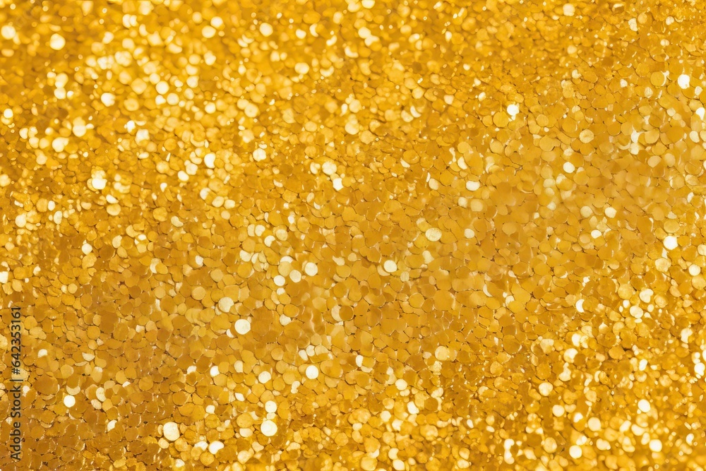 light texture texture succeed gold spark sparks christmas glam golden sparkle Christmas glistering Gold background anniversary glitter champaign birthday invi wedding background sparkle glam party - obrazy, fototapety, plakaty 