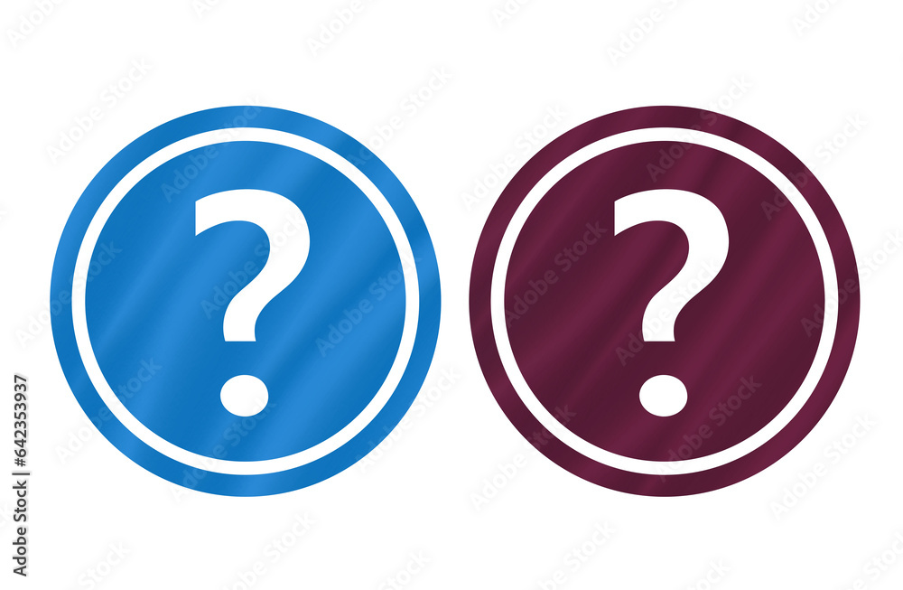 question mark icon symbol with texture question mark icon symbol with texture