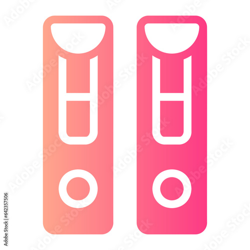 archives gradient icon