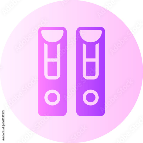 archives gradient icon