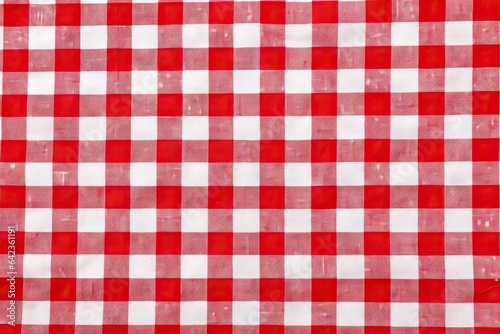 cotton textile tablecloth surface vintage table pattern linen tablecloth red picnic white retro Red eatery background white clothes ch kitchen cover texture clean chequered checkered fabric blanket