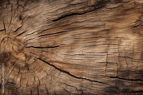 Tree bark texture pattern old maple wood trunk generative ai
