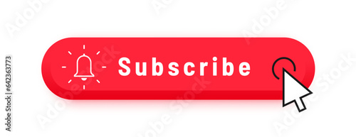 press the subscribe button to follow and like on social media