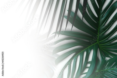 tree leaf background tropical plant overlay shadows summer overlay tropical silhouette leaves palm Palm leaf rendering leaf tropics three- shadow blurred 3d effect effect shadow background abstract