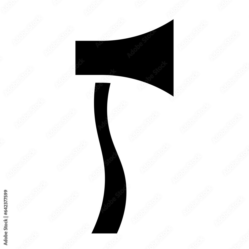 axe glyph axe glyph