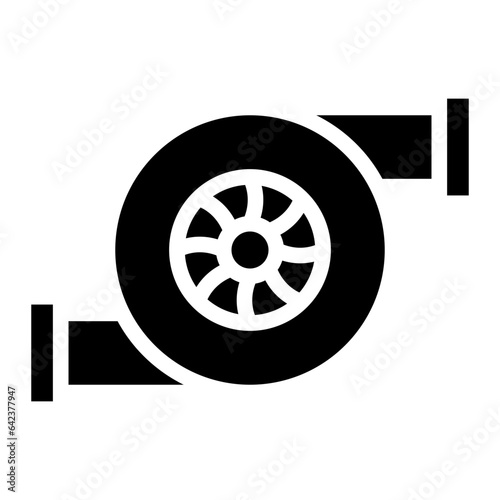 turbo glyph 