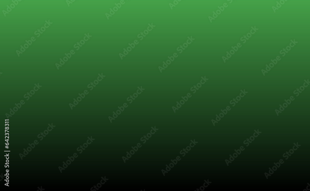 Green gradient color background Green gradient color background
