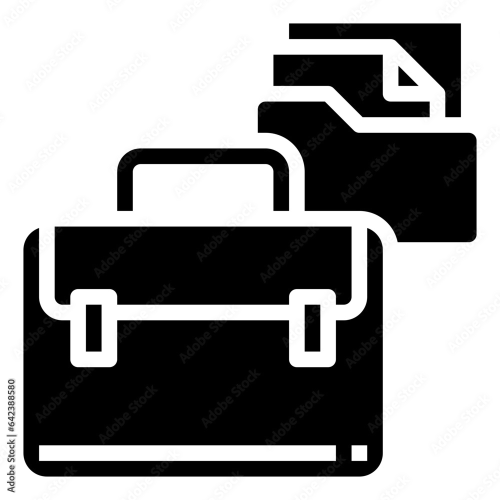 PORTFOLIO line icon,linear,outline,graphic,illustration PORTFOLIO line icon,linear,outline,graphic,illustration