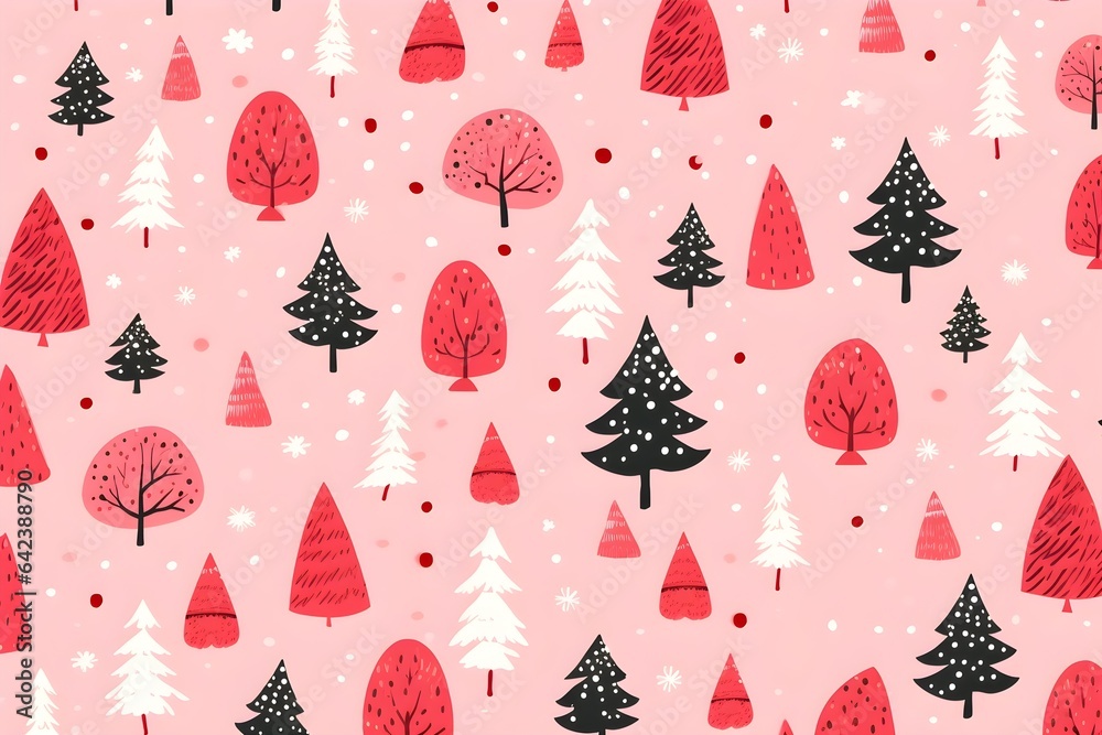 Die Bedeutung von Weihnachten: Ein Fest der Liebe und Familie foto de Stock  Adobe Stock