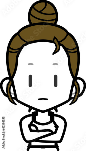 hb部屋着女性BU_fOL24