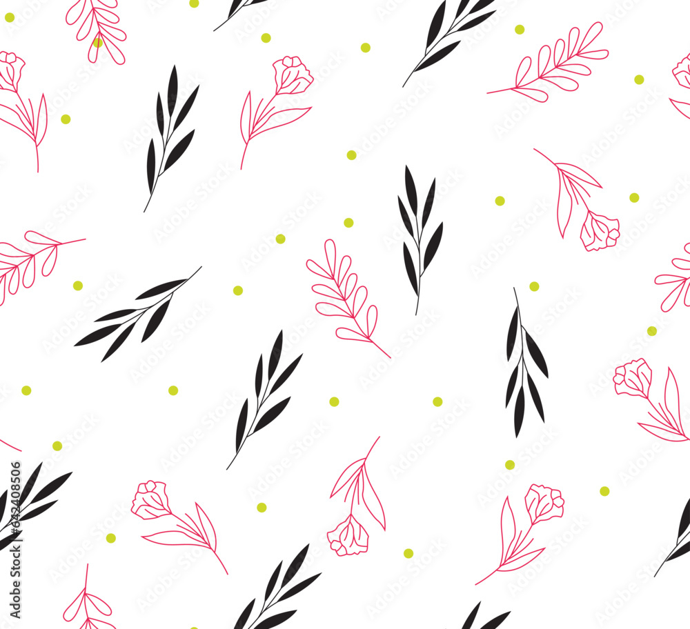 Vector seamless pattern. Modern stylish texture. Geometric striped ornament. Monochrome linear braids and tiles. Vector seamless pattern. Modern stylish texture. Geometric striped ornament. Monochrome linear braids and tiles.