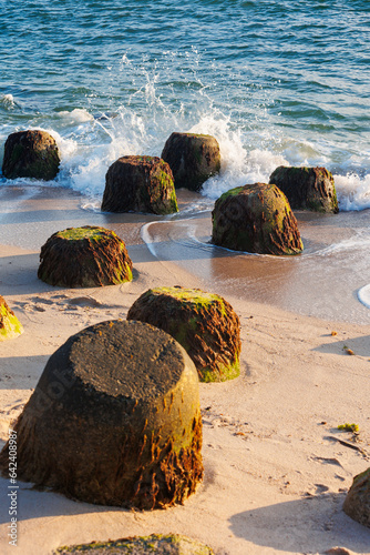 Wellenbrecher Deluxe