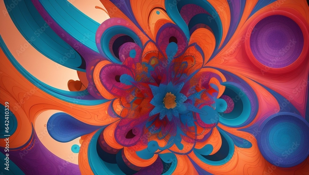 Abstract background beautiful wallpaper Abstract background beautiful wallpaper
