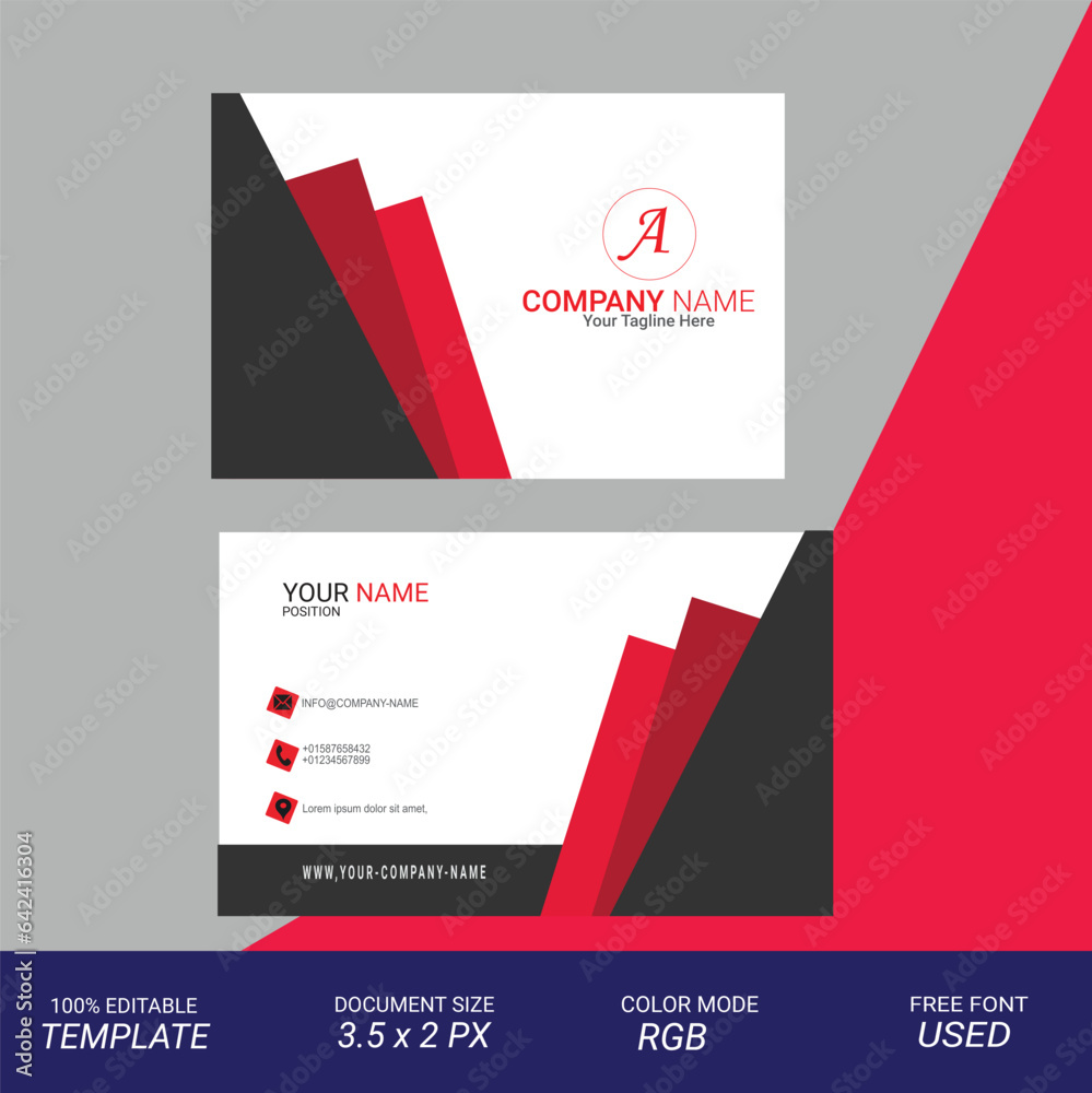 business and corporate template business and corporate template