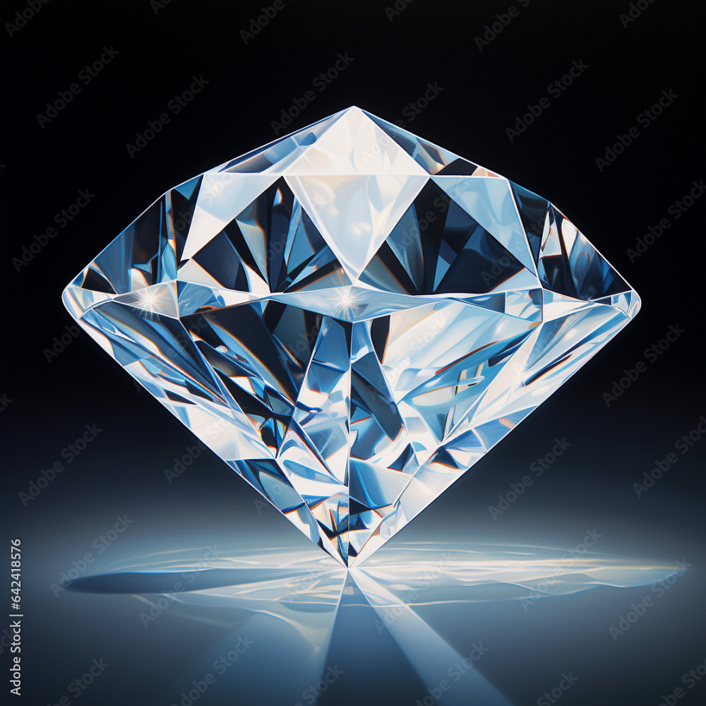 diamond diamond