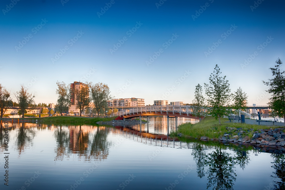 Joensuu Summer Joensuu Summer