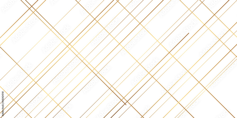 Abstract background with lines . Line abstract grid background or texture on business pattern lines. White weave rectangle abstract background vector Illustration . futuristic business .