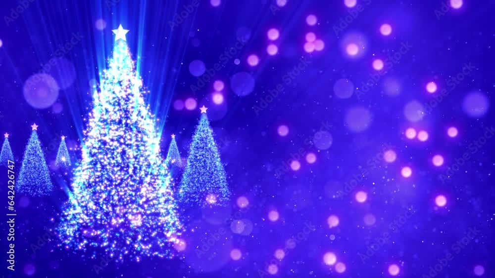 Christmas Theme Background Animation with Seamless Loop, High Quality Christmas Animation for Holiday Seasons, Extend the duration easily with Seamless Loop
Christmas Theme Background Animation with Seamless Loop, High Quality Christmas Animation for Holiday Seasons, Extend the duration easily with Seamless Loop