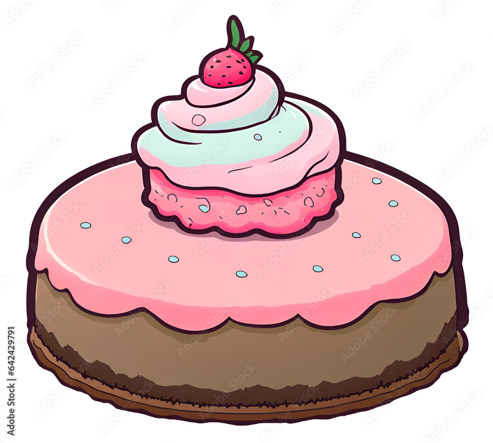 Slices of Heaven: Cake Delights Slices of Heaven: Cake Delights