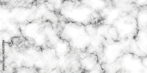 Natural White marble texture for skin tile wallpaper luxurious background. Marble texture abstract background pattern with high resolution. Marble granite white background wall surface black pattern.