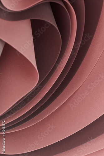 Abstract 3d background