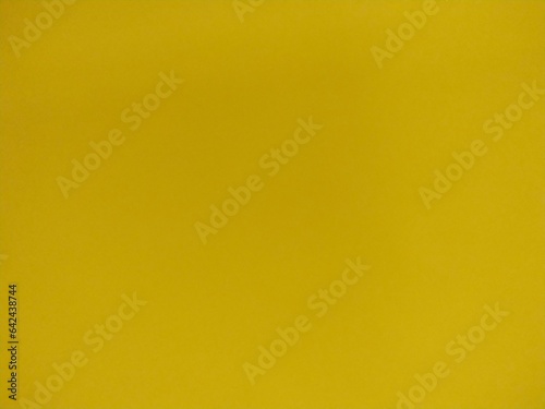 bright yellow paper envelope background texture