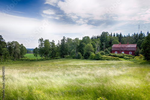 Fagervik Forest